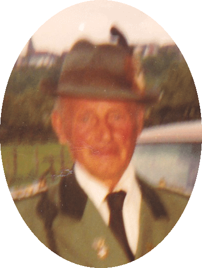 Peter Fourate